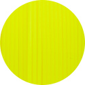 Easy PLA Fiberlogy 1,75mm 0,85kg Żółty Neonowy Neon Yellow