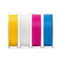 Easy PLA Fiberlogy 1,75mm 4x0,5kg CMYK