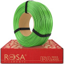 ROSA 3D Filaments Refill ASA 1,75mm 1kg Green