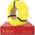 ROSA 3D Filaments Refill ASA 1,75mm 1kg Żółty Yellow