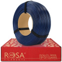 ROSA 3D Filaments Refill ASA 1,75mm 1kg Niebieski Blue