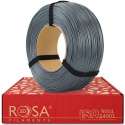 ROSA 3D Filaments Refill ASA 1,75mm 1kg Szary Gray