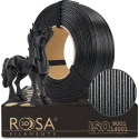 ROSA 3D Filaments Refill PLA Galaxy 1,75mm 1kg Black