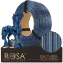 ROSA 3D Filaments Refill PLA Galaxy 1,75mm 1kg Navy Blue