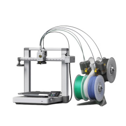 Drukarka 3D Bambu Lab A1 Combo + AMS + Filament gratis!