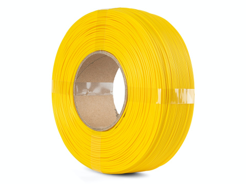 Filament Spectrum ReFill PLA Premium Bahama Yellow