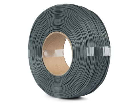 Filament Spectrum ReFill PLA Premium Ciemnoszary Dark Grey