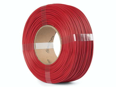 Filament Spectrum ReFill PLA Premium Rot Dragon Red