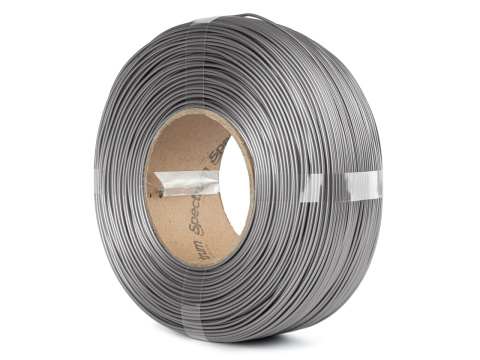 Filament Spectrum ReFill PLA Premium Srebrny Silver Star