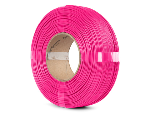 Filament Spectrum ReFill PLA Premium Różowy Pink Panther