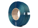 Filament Spectrum ReFill PLA Premium Blau Caribbean Blue