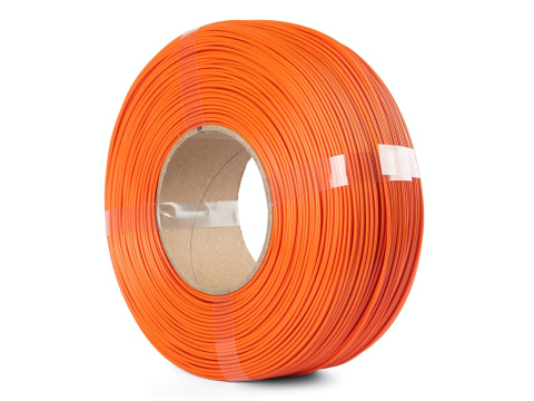 Filament Spectrum ReFill PLA Premium Pomarańczowy Carrot Orange