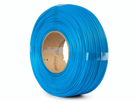 Filament Spectrum ReFill PLA Premium Pacific Blue