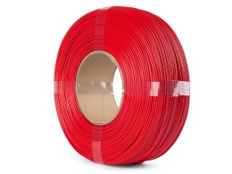 Filament Spectrum ReFill PLA Premium Czerwony Bloody Red