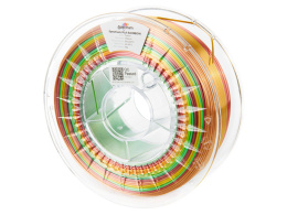 Spectrum Filaments PLA SILK Rainbow 1kg 1,75mm Fusion