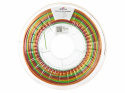 Spectrum Filaments PLA SILK Rainbow 1kg 1,75mm Fusion