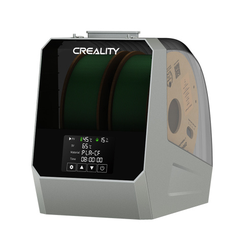 CREALITY FILAMENT DRY BOX