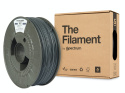 The Filament by Spectrum PETG 1kg 1,75mm Grau Basalt Grey