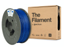 The Filament by Spectrum PETG 1kg 1,75mm Blau Performance Blue