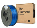 The Filament by Spectrum PETG 1kg 1,75mm Transparent Blue