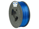 The Filament by Spectrum PETG 1kg 1,75mm Niebieski Transparentny Transparent Blue