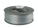 The Filament by Spectrum PETG 1kg 1,75mm Silver Aluminium