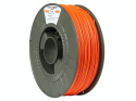 The Filament by Spectrum PLA 1kg 1,75mm Orange Machinery Orange