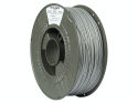 The Filament by Spectrum PLA 1kg 1,75mm Silver Aluminium