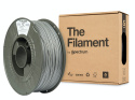 The Filament by Spectrum PLA 1kg 1,75mm Silver Aluminium