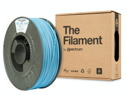 The Filament by Spectrum PLA 1kg 1,75mm Sky Blue