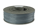 The Filament by Spectrum PLA 1kg 1,75mm Grau Basalt Grey