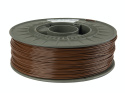 The Filament by Spectrum PLA 1kg 1,75mm Brązowy Bison Brown