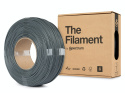 The Filament by Spectrum Refill PLA 1kg 1,75mm Grau Basalt Grey