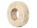 The Filament by Spectrum Refill PLA 1kg 1,75mm Beige Wood Ash