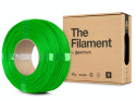 The Filament by Spectrum Refill PLA 1kg 1,75mm Grün Circut Green