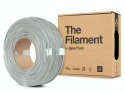 The Filament by Spectrum Refill PLA 1kg 1,75mm Srebrny Silver Aluminium