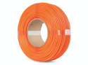 The Filament by Spectrum Refill PLA 1kg 1,75mm Orange Machinery Orange