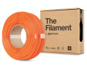 The Filament by Spectrum Refill PLA 1kg 1,75mm Machinery Orange