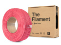 The Filament by Spectrum Refill PLA 1kg 1,75mm Rosa Strawberry Pink