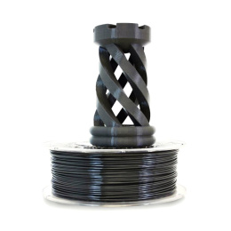 Filament spoolWorks Edge 1,75mm 750g Czarny