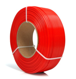 ROSA 3D Filaments PLA Starter Refill 1,75mm 1kg Czerwony Red